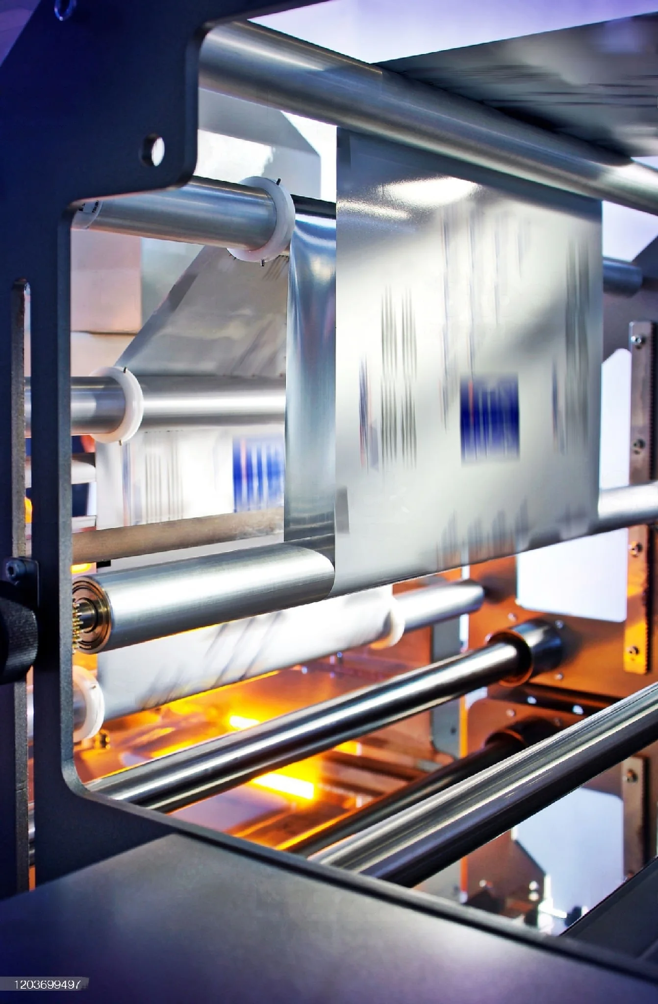 xetgo_capabilities_flexible_packaging_1 machinery making customised branded paper labels for products