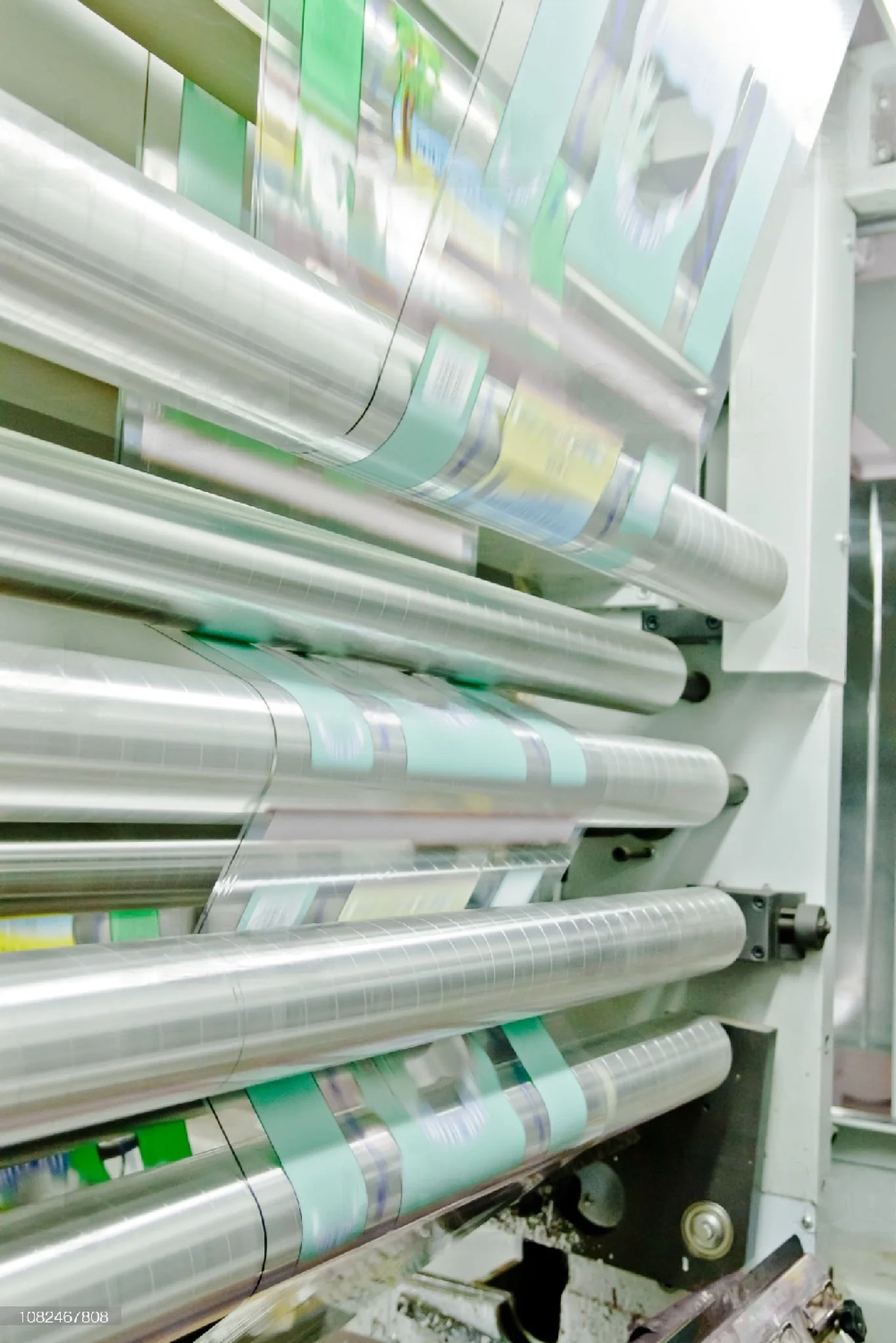 xetgo_capabilities_flexible_packaging_2 custom-made plastic printed sheet