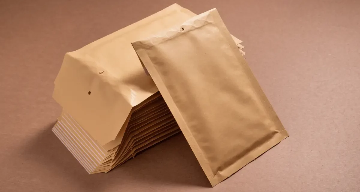 Meaning, Process & Benefits Of Custom-Printed Poly Mailers