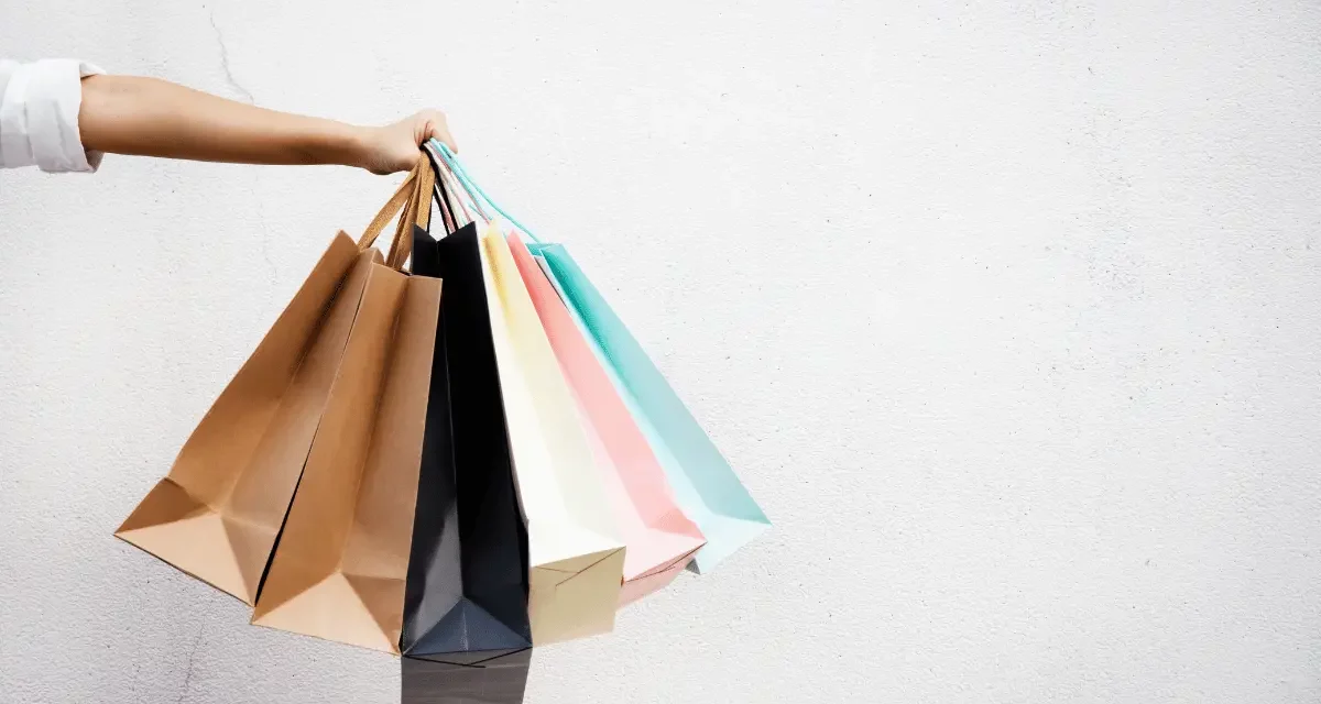 All You Need To Know About The Types Of Paper Bags