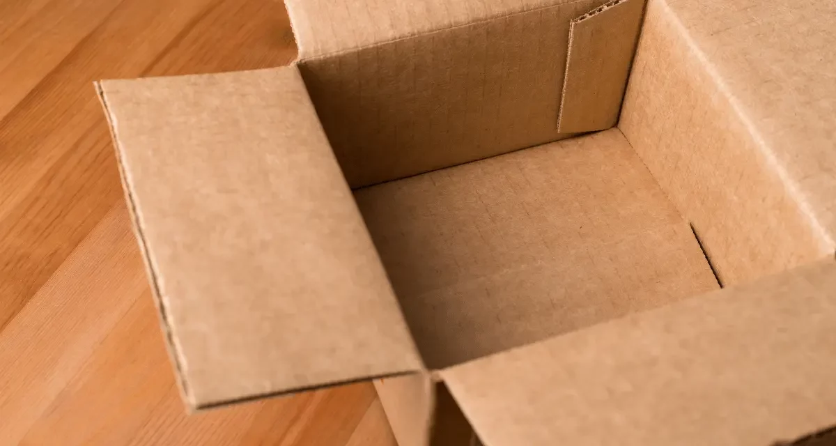 Corrugated Boxes: A Complete Guide